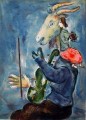 Printemps contemporain Marc Chagall